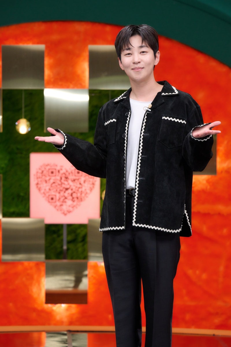 딘딘, 용감한 형사들5 새 MC 첫 녹화분 9월 방송