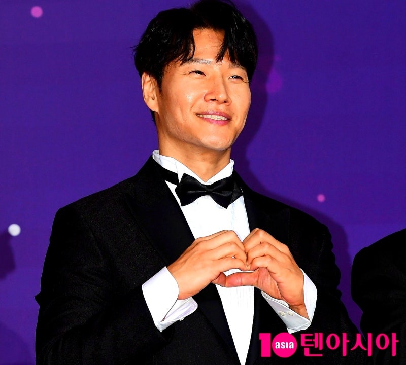김종국, 결혼 1년 만에 부러움…"아내가 헬스장 차려주면 좋겠어"