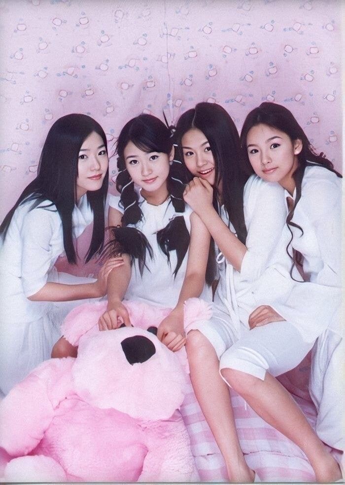 “이효리도 이렇게 풋풋했다고?” 핑클 2집 영원한 사랑, 1999년 국민 걸그룹을 만든 대표곡