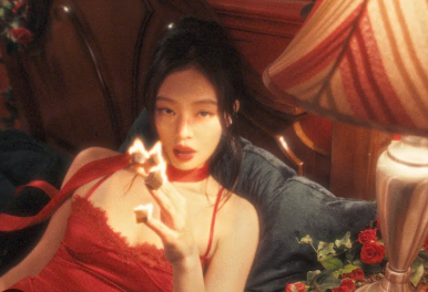 '인신제사 라니..' 제니, 공개되자마자 논란된 뮤비 (+과거 뮤비 ZEN 소환)