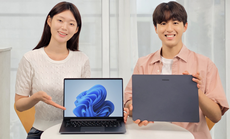 삼성 뉴 갤럭시북6 119만원, 이 가격이면 사도 될까? 스펙 냉정하게 뜯어봤습니다.