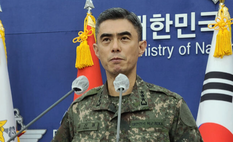정권이 바뀌어도 살아남았다｜국방장관 후보자 강신철 그는 누구인가?