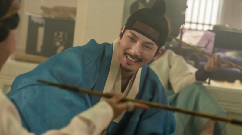 손예진 지창욱 나나 넷플릭스 신작 스캔들, 공개일과 줄거리 정리