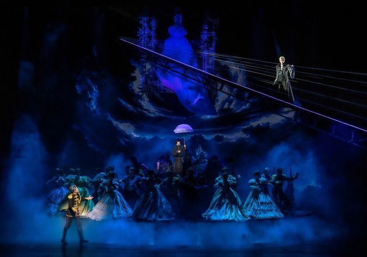 Elisabeth the Musical: Plot Summary – Why is 'Death' the Male Lead?