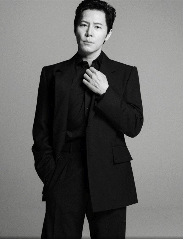 ✨️✨️이규형 필모그래피✨️✨️