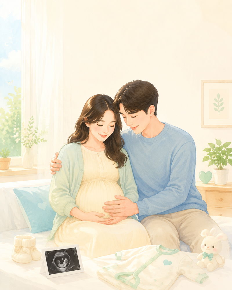 2027년 출산지원금 개편 아시나요? 하루 차이가 천만원을 가를 수도 있어요