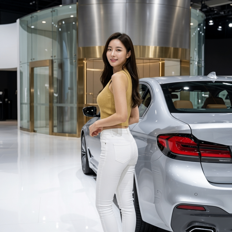 "6000만원대!" 2027 신형 BMW 5시리즈 풀체인지 가격표 색상 무게 출고 연비표 제원표 반응 폭발