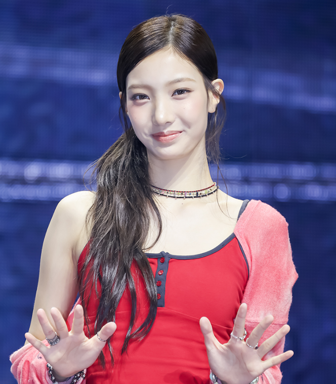 "언니라고 못 불러요" 지효 동생 서연이 밝힌 이유