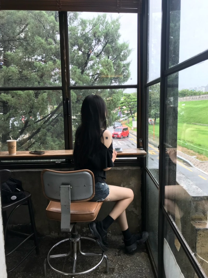 아가미