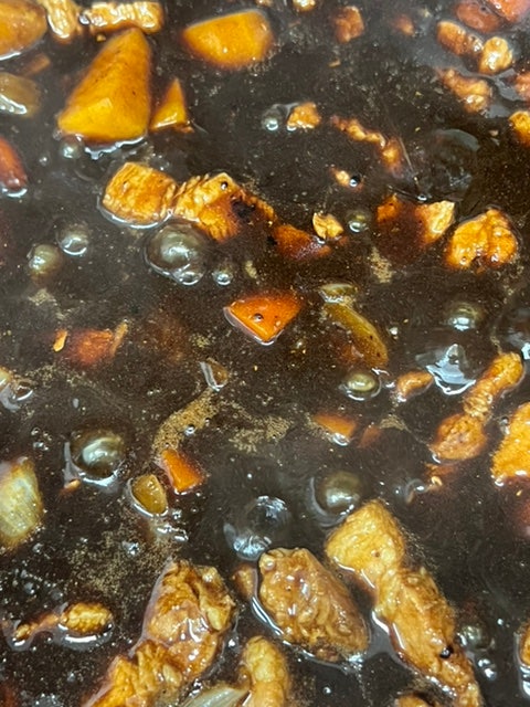 코스트코 추천템 오뚜기 직접볶은 간짜장, 짜장가루 실패했던 제가 맛있어서 또 살 제품