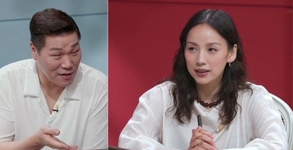 서장훈 "남사친 얘기 하지마" 이효리 "털어놔"…40일 커플의 정면충돌, 진짜 문제는 따로 있다