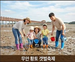 9월 어디 갈까? 광주·전남 가을축제 일정 한눈에