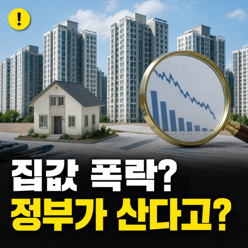 “부동산 투기 싹 다 잡는다” 이재명 부동산 대책 뭐길래