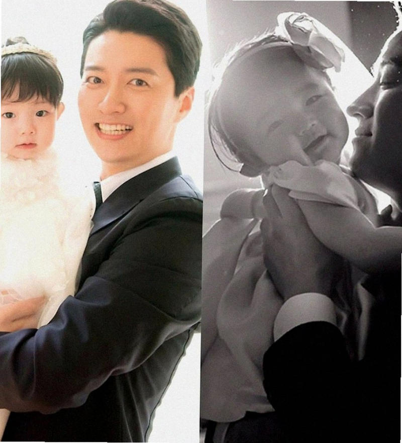 인교진 소이현 25년 인연의 비밀과 연매출 240억 상속자의 반전 정체
