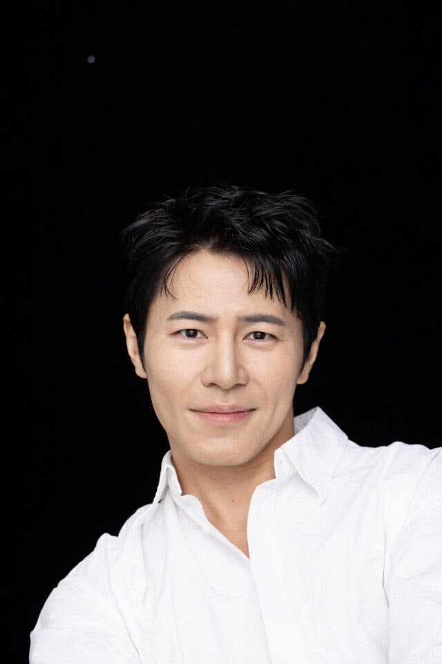 이규형, 소년원 교사 변신…17살 소년과 ‘일기’로 만난다 ‘소년일기’ 출연 확정