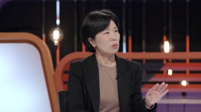 못골 변사 사건, 스모킹 건 여인으로 밝혀진 그녀의 진실은?