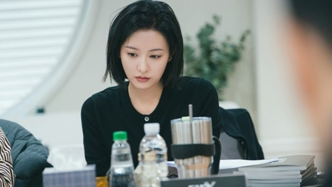 "홍해인 다음은 천재의사" 김지원 닥터X 10월 9일 첫방, 계수정은 누구?