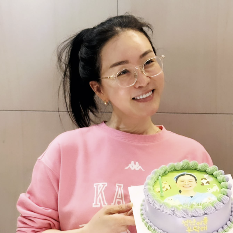 "매우 싼값에 내놨다"…김정난이 집을 판 이유