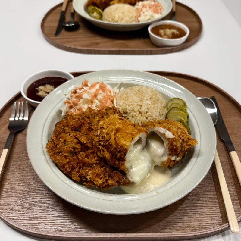코스트코 통등심으로 수제 돈가스 만들기｜3kg 대용량 레시피, 냉동보관까지