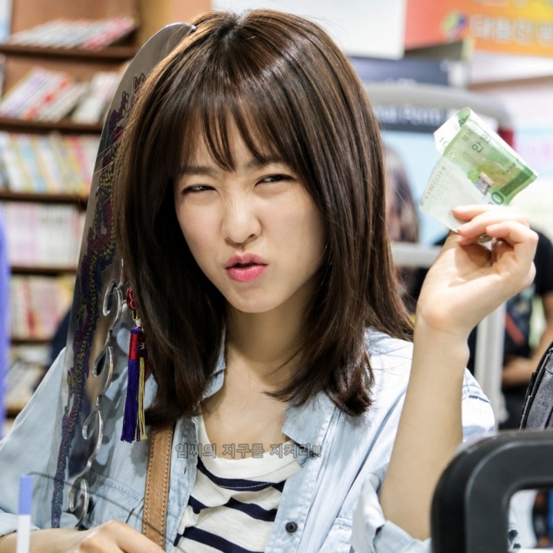 방영 당시 tvN을 살렸다는 말까지 나온 박보영 드라마