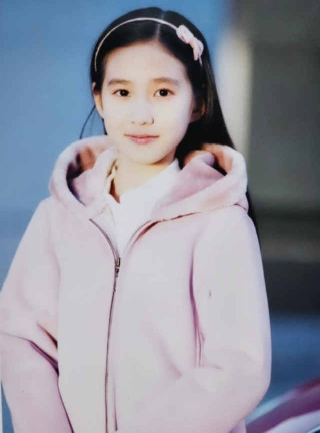 박은빈 벌써 데뷔 30년...? 5살부터 연기하더니 결국 대배우가 됐다 대단한 필모그래피