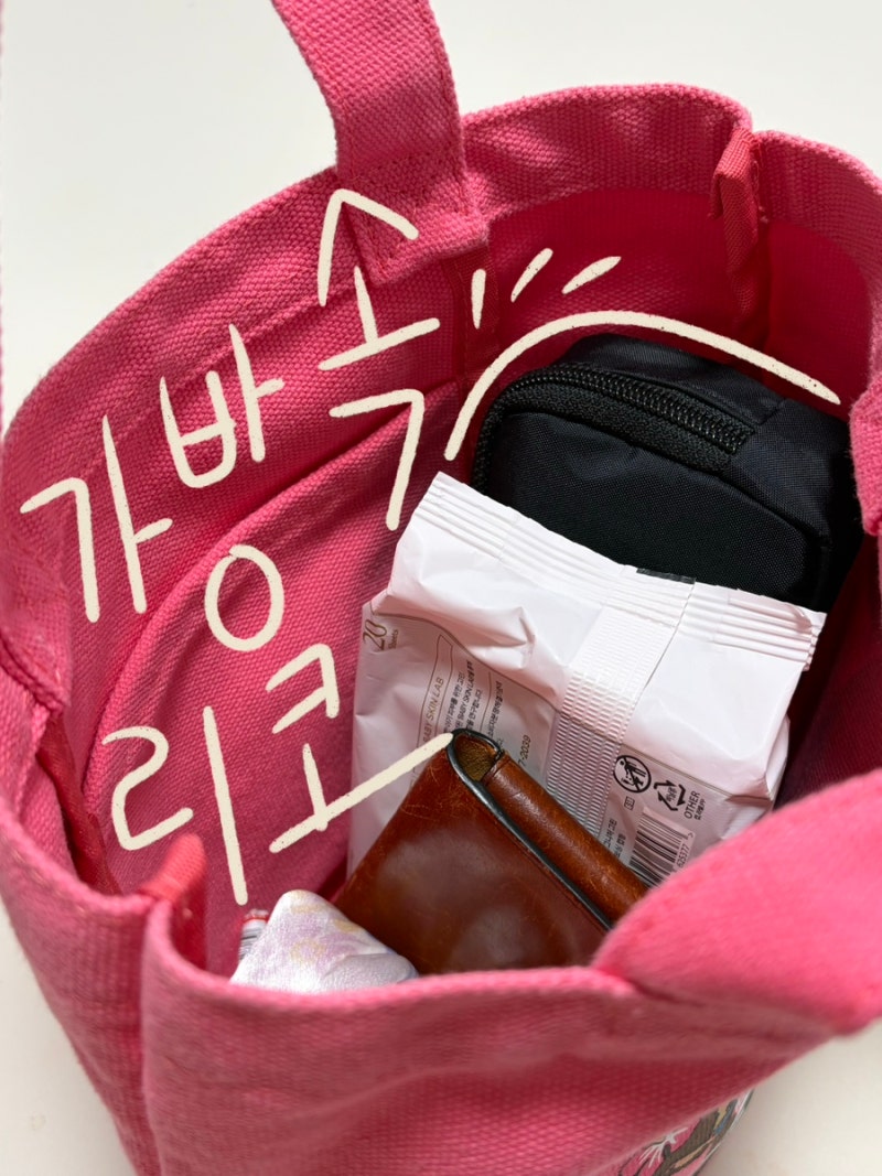 리코 카메라 파우치 추천｜7개월째 사용해본 2만원 이하 카메라 파우치