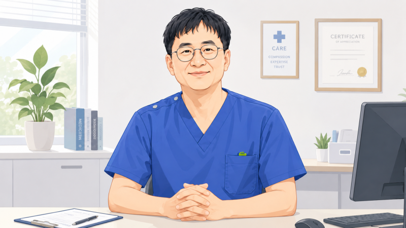 양압기 처방 병원 코골이와 수면무호흡 진단부터 치료까지