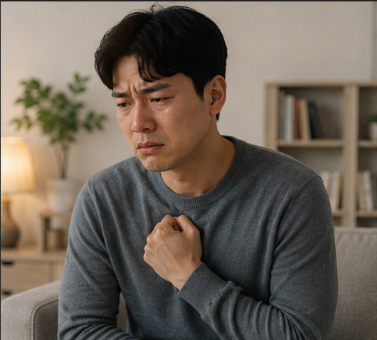 DSM-5 망상장애 종류 7가지 피해형·질투형·색정형·과대형·신체형....