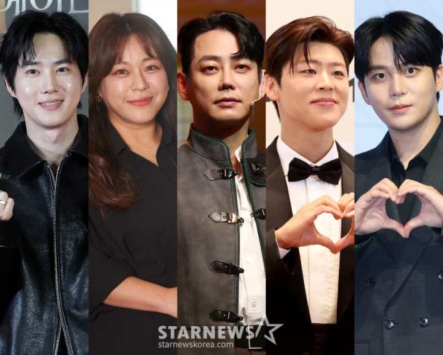 이승기 엑소 수호 더 리슨14인 라인업 …‘더 리슨6’ 역대급 보컬 조합 트롯X발라더 출격