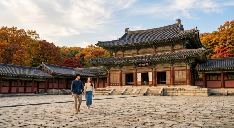 부여 백제문화단지 여행 동선 실수 없이 즐기는 노하우, 이대로만 다녀오세요!