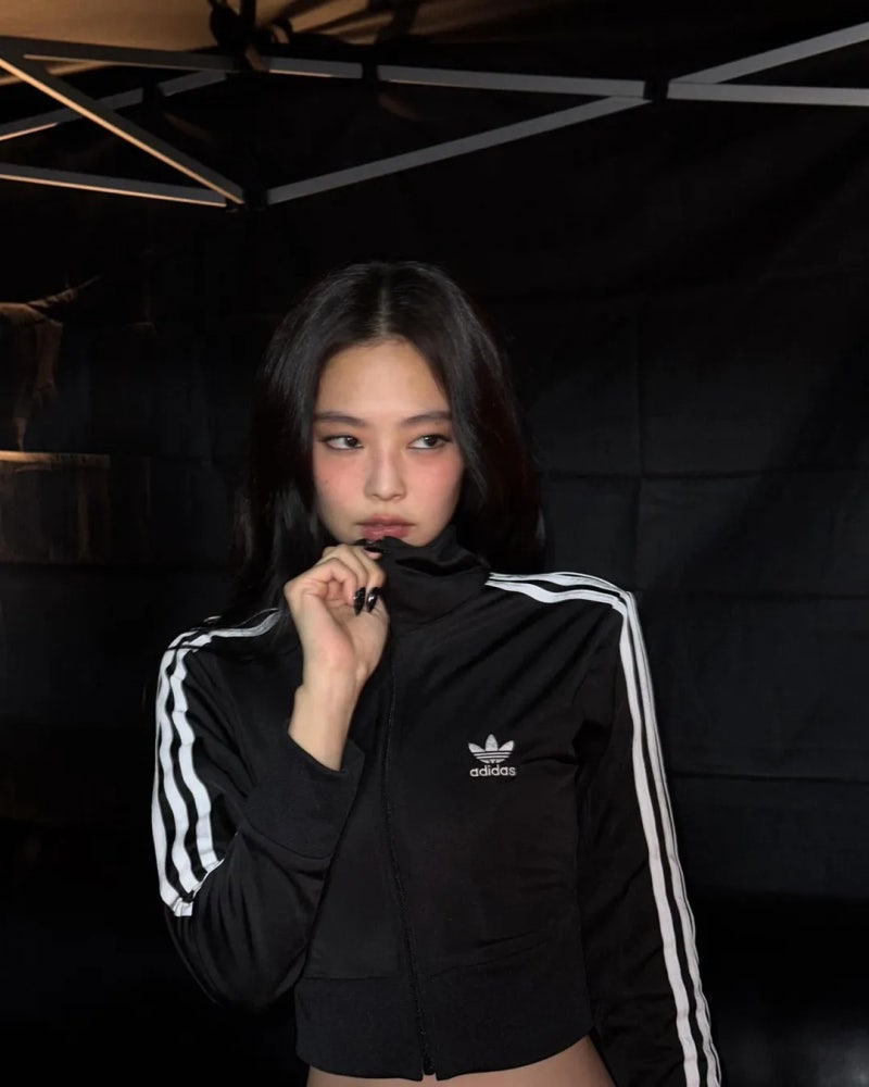 제니 X 아디다스 콜라보 출시｜옷·신발 가격부터 구매처까지 총정리