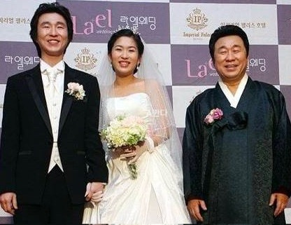 Han Suk-kyu and Kim Hye-soo: Timeless Actors' On-Screen Collaborations