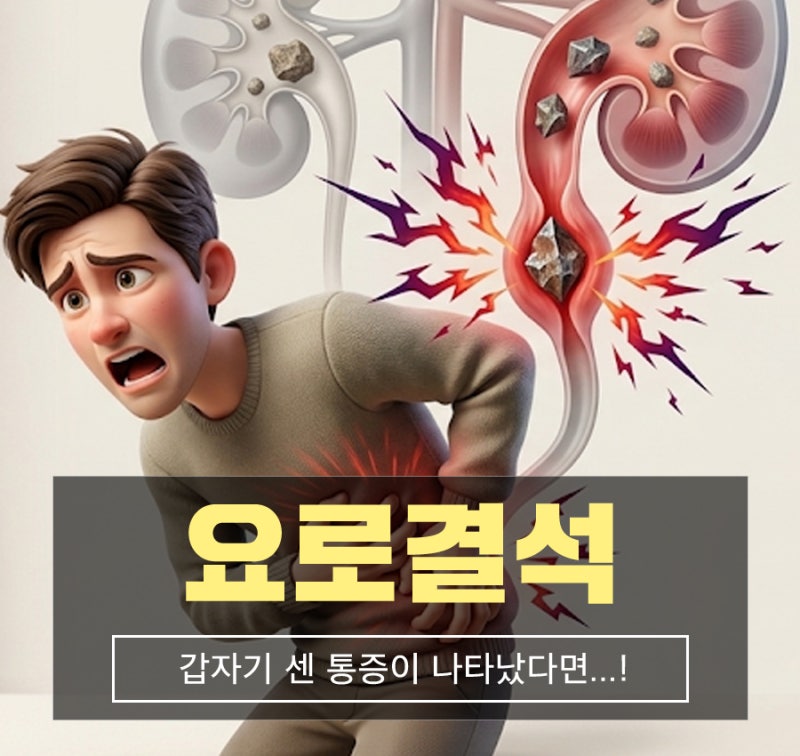 요로결석통증 갑자기 심해지는 원인 부터 제거 방법 알아보기 까지