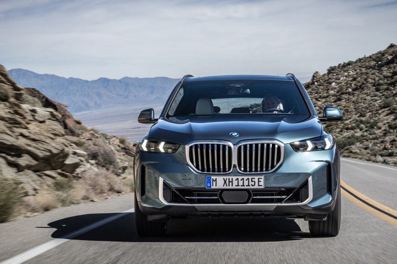 [신차 소식] BMW X5 풀체인지 글로벌 출시 임박?!! 일정 및 가격 등 전망 확인하세요