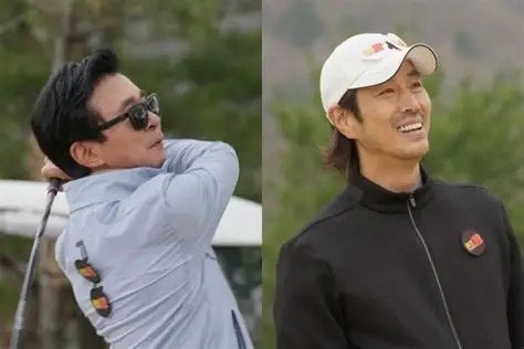 “스타들이 환장하는 골프장 베스트5… 김태희·이병헌·송승헌도 찾았다”