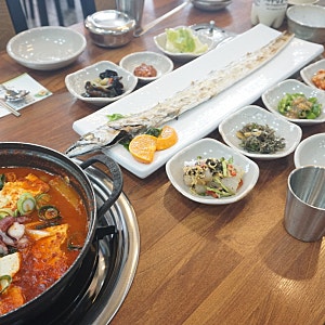 제주 휴애리 근처 맛집 갓성비 식당