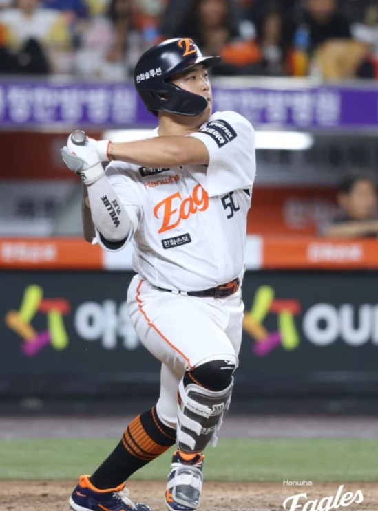 강백호 100억 FA, 전업 지명타자로 충분한가 수비 없는 25억의 가치