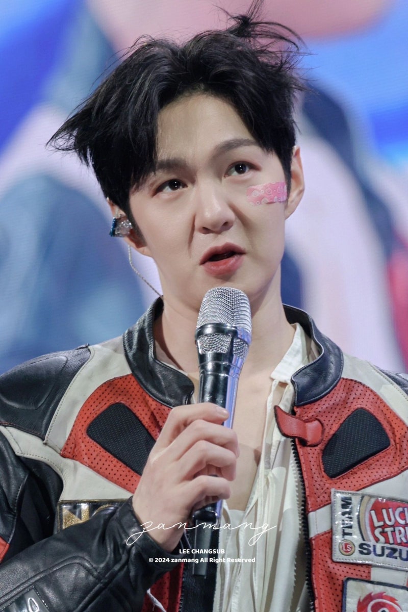 이창섭 언노운 콘서트 전국투어 일정 '인천 대전 왜 빠짐?' 좌석수 작년 비교