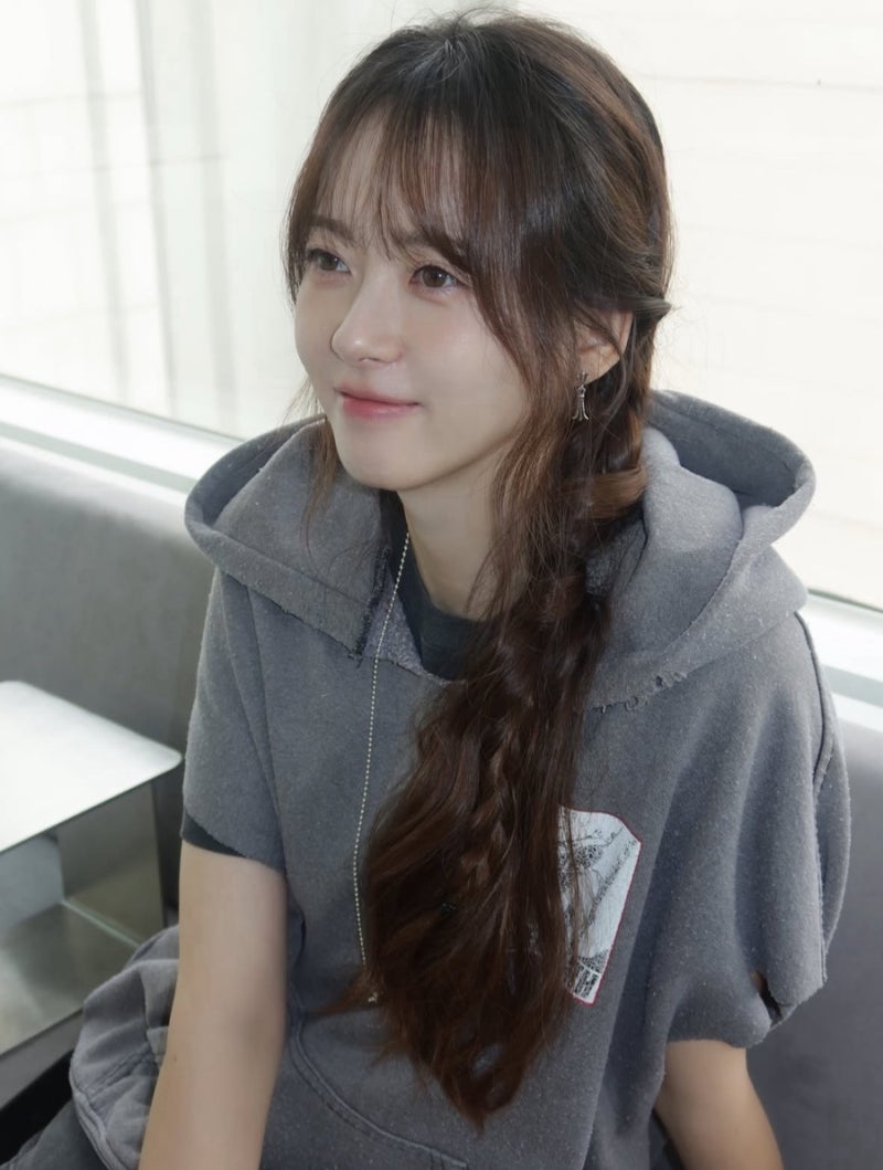 고아라, 36세 맞아? 수수한 메이크업에도 빛나는 동안 미모…데뷔 초 떠올리게 한 근황