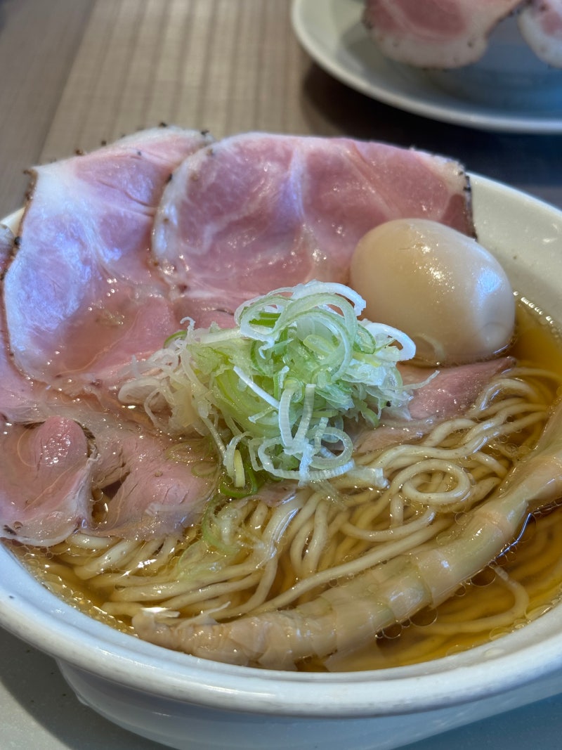 2026 나고야여행 나고야역맛집 깔끔한 조개육수라멘 유코라멘 나고야점 麺屋 優光 名古屋店