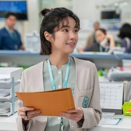 주지훈·추영우 두고 홀로 하차… 배우 하영 '중증외상센터' 하차 만든 친일 논란 내막