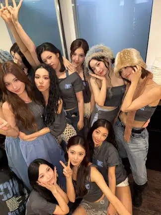 트와이스 재계약 앞두고 멤버들이 청담동 건물 쓸어담는 진짜 이유