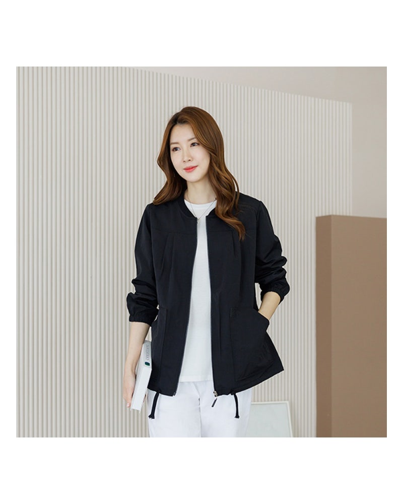 엄마옷 추천｜아침저녁 쌀쌀할 때 가볍게 걸치는 50대·60대 가을 점퍼·재킷 5가지