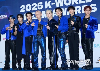 스트레이 키즈 도쿄 국립경기장 입성, 해외 남성 최초로 14만 관객 모은 이유