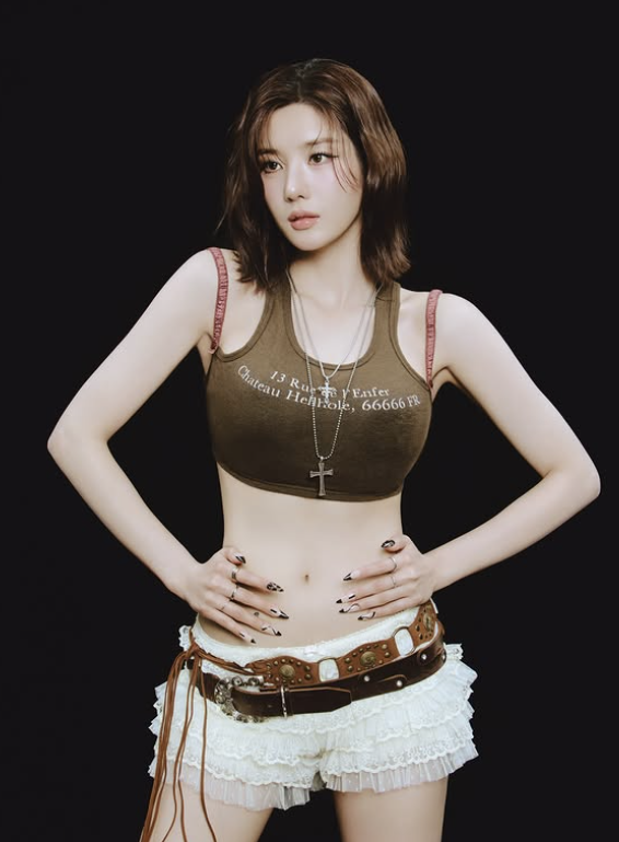 “권은비 컴백 앞두고 일주일 바짝 다이어트”…빠진 몸무게, 전부 살이 빠진 걸까?