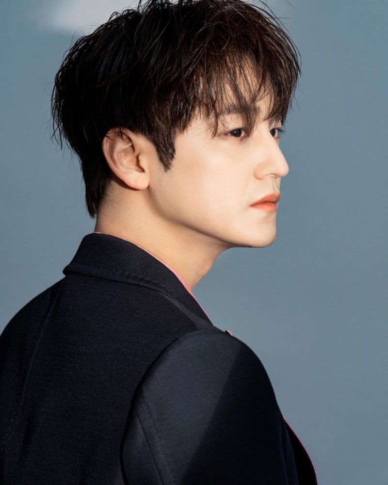 ✨️✨️김범 필모그래피✨️✨️