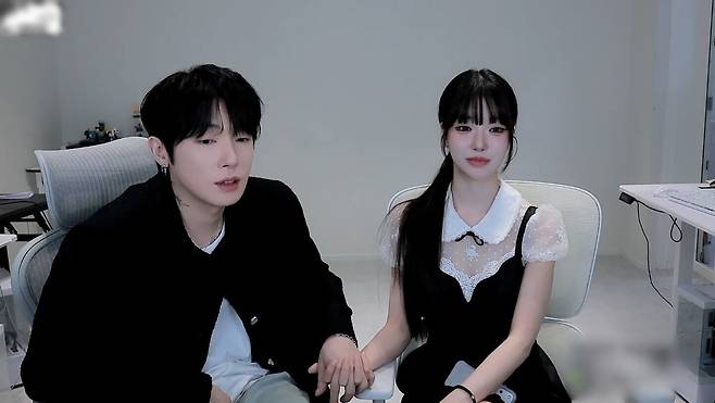 <b>과즙세연</b> 투약 혐의 BJ <b>케이</b>와 <b>동반 입건</b> 파장