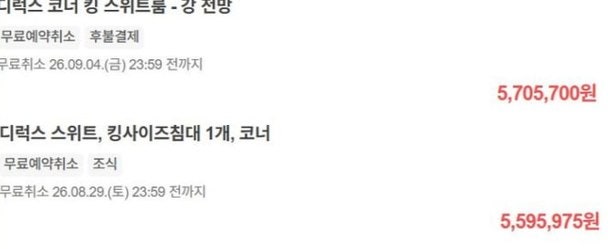30만원 돗자리·600만원 호텔방…여의도 불꽃축제가 만든 '가격의 역설'