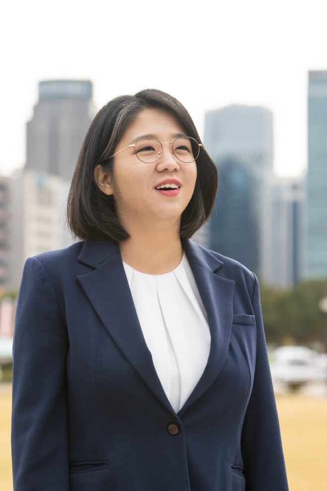 용혜인, 장관 되고도 의원직 그대로 하겠다더니 결국 재산까지 도마에 올랐다