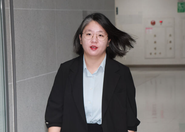 용혜인 의원 "36세 장관 후보자" 프로필 군대 공항 고향 학력 비서 흰머리 남편 가족 총정리